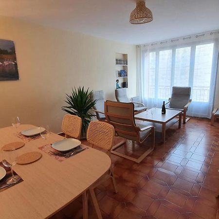 Appartement La Tour Du Sel Айга-Мортас Екстериор снимка