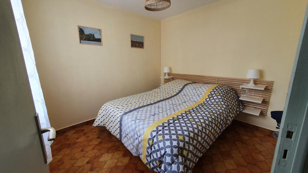 Appartement La Tour Du Sel Айга-Мортас Екстериор снимка